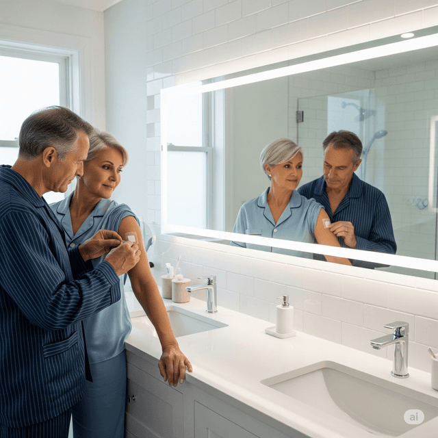 Embalaje original 54e